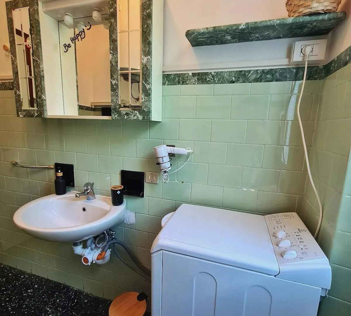 Il Posticino Di Bellagio Lägenhet Civenna