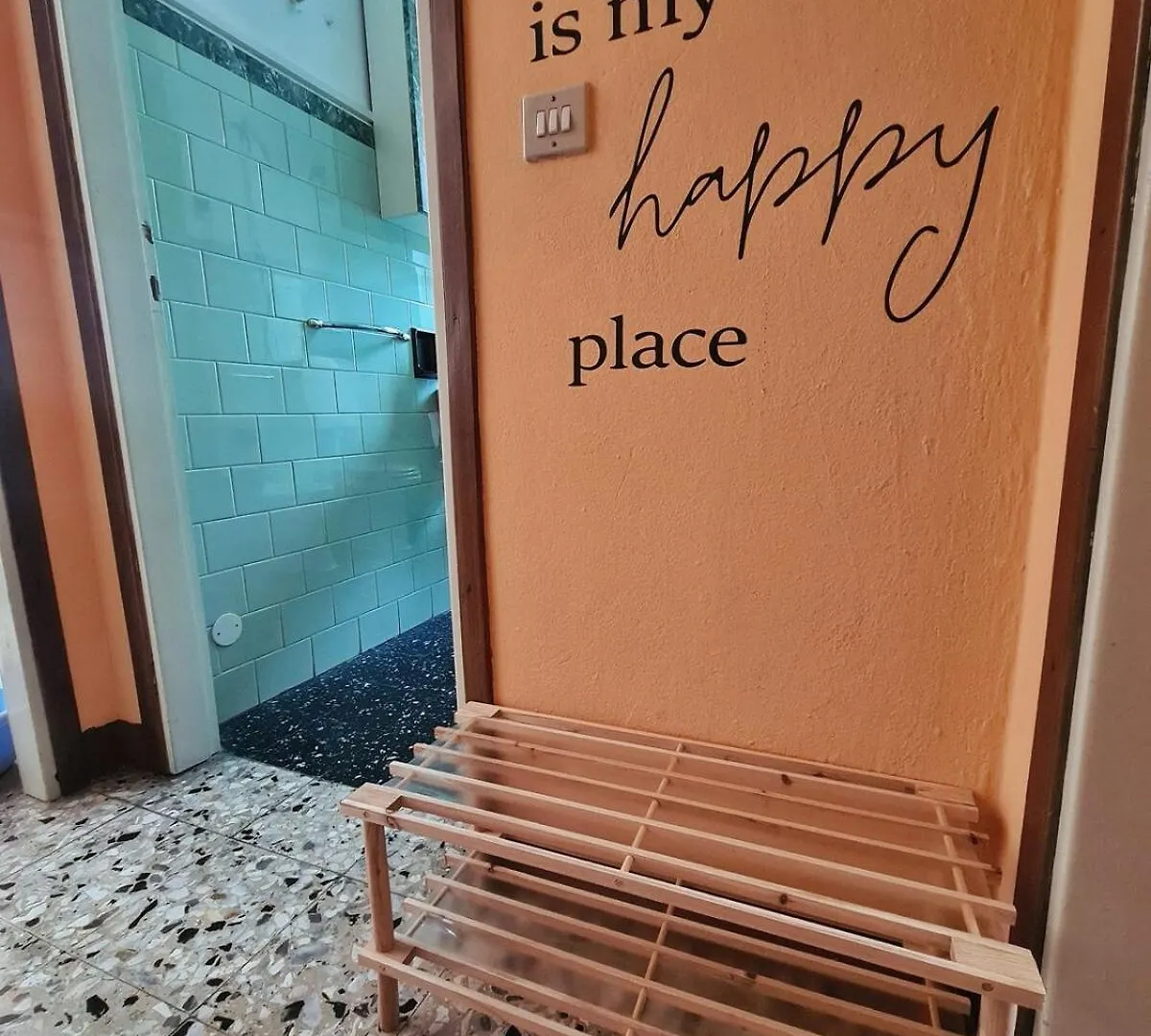 Il Posticino Di Bellagio Lägenhet Civenna
